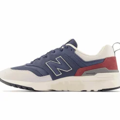 New Balance Buty męskie CM997HWK – kolor