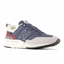New Balance Buty męskie CM997HWK – kolor