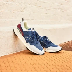 New Balance Buty męskie CM997HWK – kolor