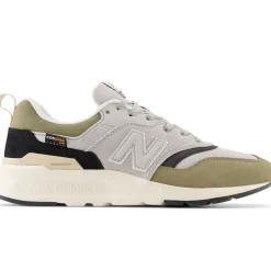 New Balance Buty męskie CM997HWH – kolor
