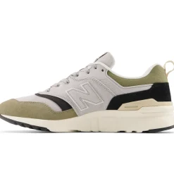 New Balance Buty męskie CM997HWH – kolor