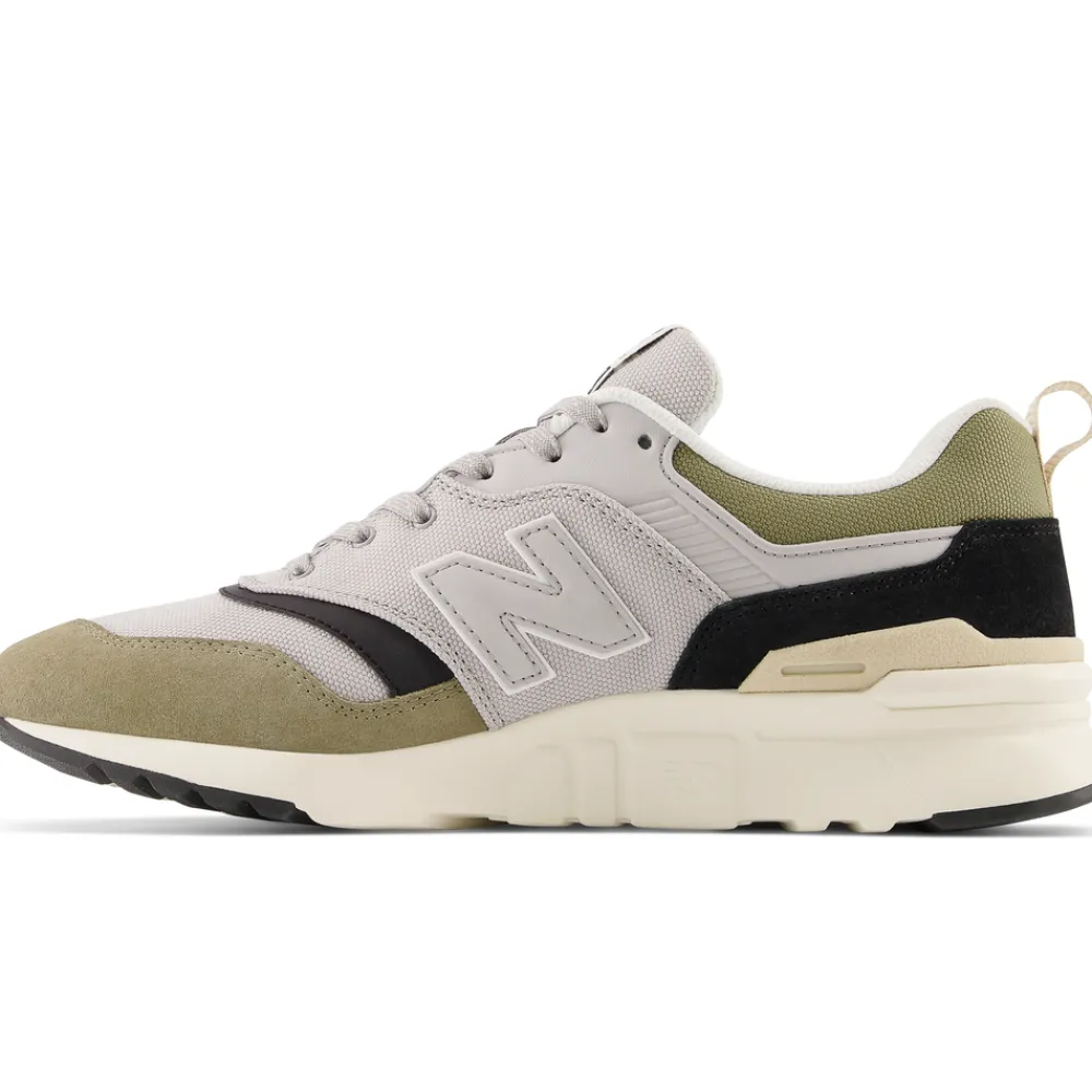New Balance Buty męskie CM997HWH – kolor