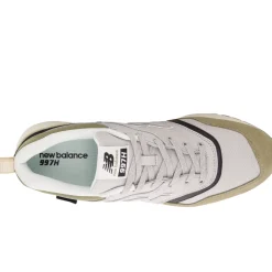 New Balance Buty męskie CM997HWH – kolor