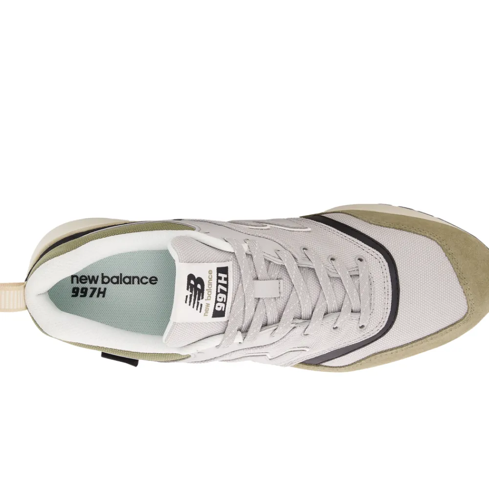 New Balance Buty męskie CM997HWH – kolor