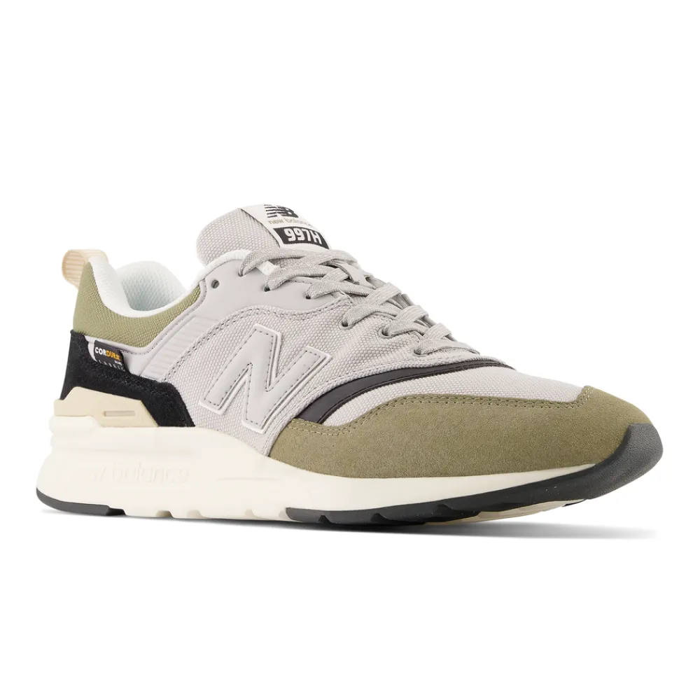 New Balance Buty męskie CM997HWH – kolor
