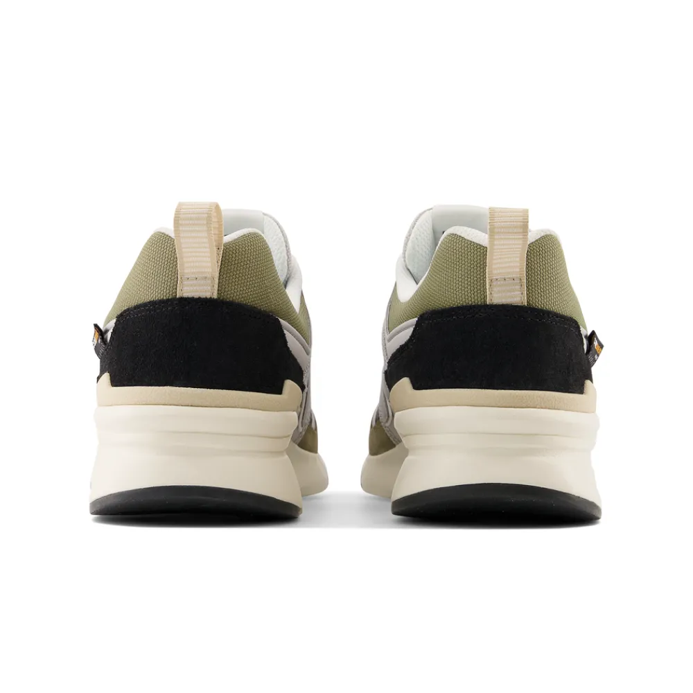 New Balance Buty męskie CM997HWH – kolor