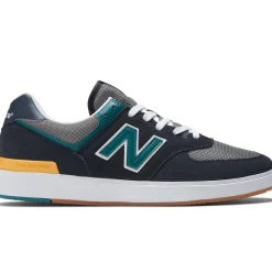 New Balance Buty męskie CT574NGT – granatowe
