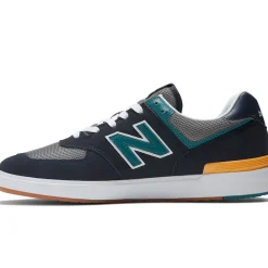 New Balance Buty męskie CT574NGT – granatowe