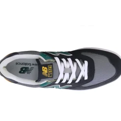 New Balance Buty męskie CT574NGT – granatowe