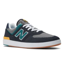New Balance Buty męskie CT574NGT – granatowe