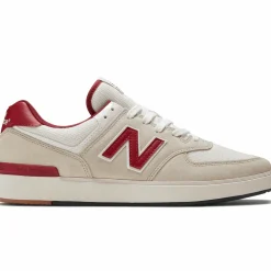 New Balance Buty męskie CT574TBT – beżowe