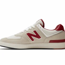 New Balance Buty męskie CT574TBT – beżowe