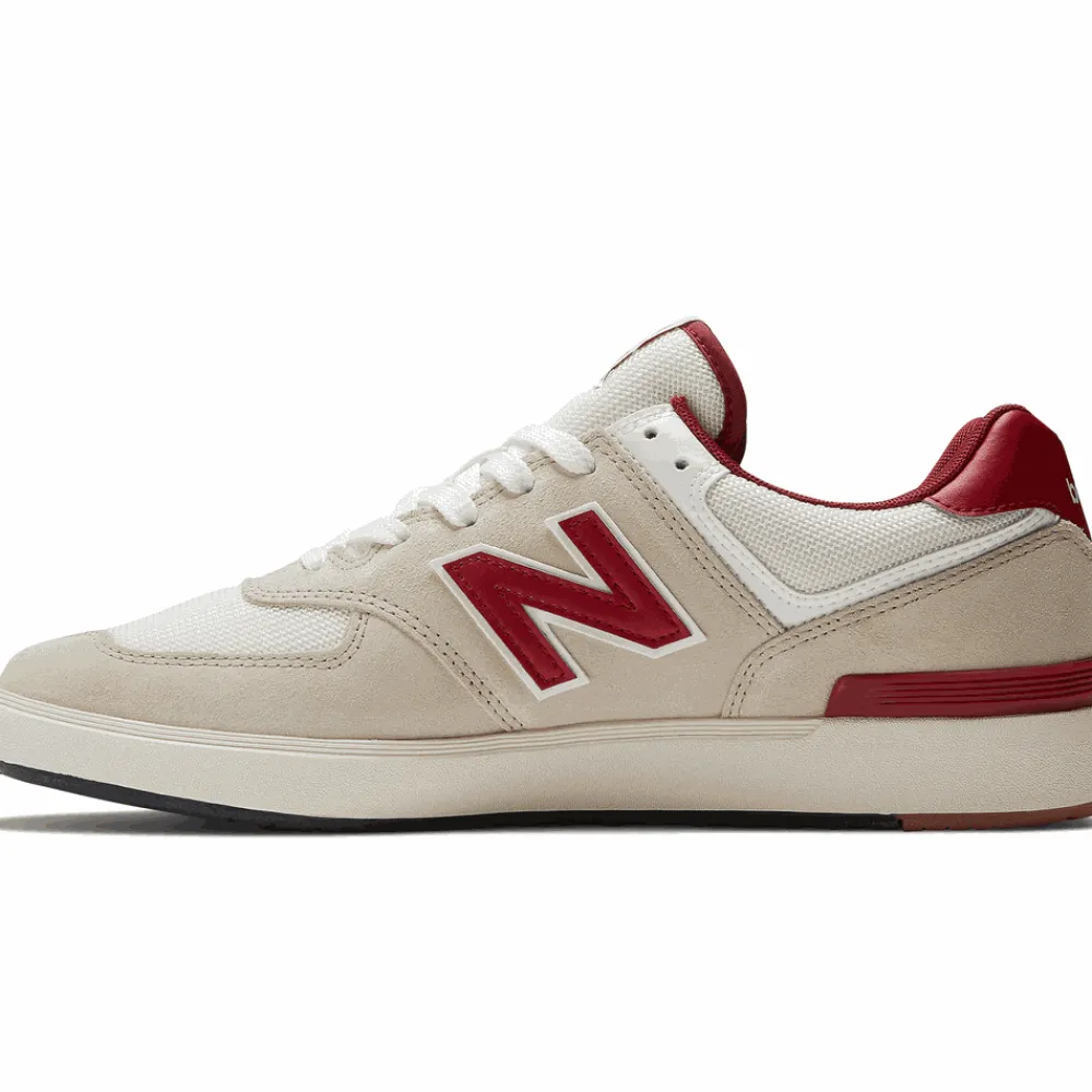 New Balance Buty męskie CT574TBT – beżowe
