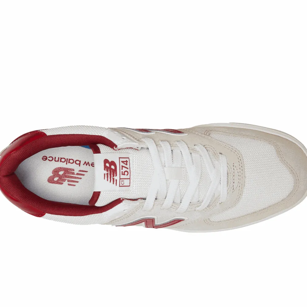 New Balance Buty męskie CT574TBT – beżowe