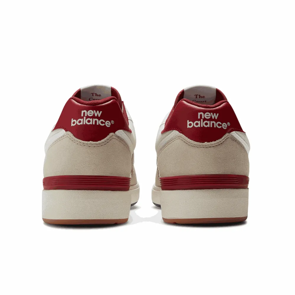 New Balance Buty męskie CT574TBT – beżowe