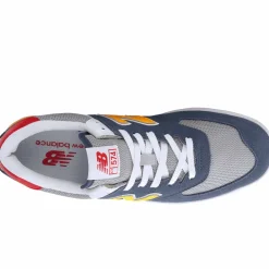 New Balance Buty męskie CT574NYT – granatowe