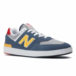 New Balance Buty męskie CT574NYT – granatowe