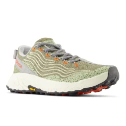 BUTYBIEGOWE|AKTYWNOSE|BIEGANIE*New Balance BUTYBIEGOWE|AKTYWNOSE|BIEGANIE Buty męskie Fresh Foam Hierro v7 MTHIER7U – zielone