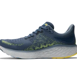 BUTYBIEGOWE|AKTYWNOSE|BIEGANIE*New Balance BUTYBIEGOWE|AKTYWNOSE|BIEGANIE Buty męskie Fresh Foam 1080 v12 M108012N – granatowe