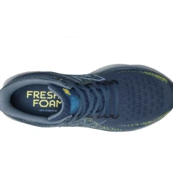 BUTYBIEGOWE|AKTYWNOSE|BIEGANIE*New Balance BUTYBIEGOWE|AKTYWNOSE|BIEGANIE Buty męskie Fresh Foam 1080 v12 M108012N – granatowe