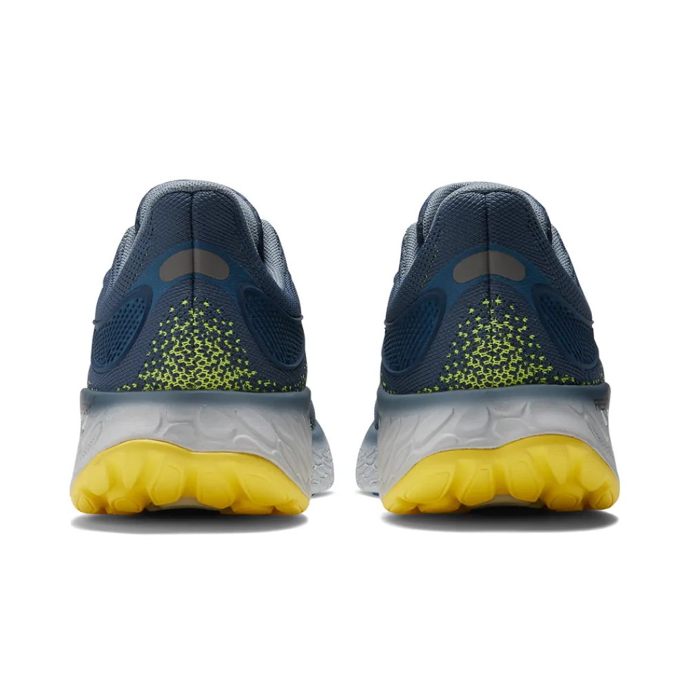 BUTYBIEGOWE|AKTYWNOSE|BIEGANIE*New Balance BUTYBIEGOWE|AKTYWNOSE|BIEGANIE Buty męskie Fresh Foam 1080 v12 M108012N – granatowe