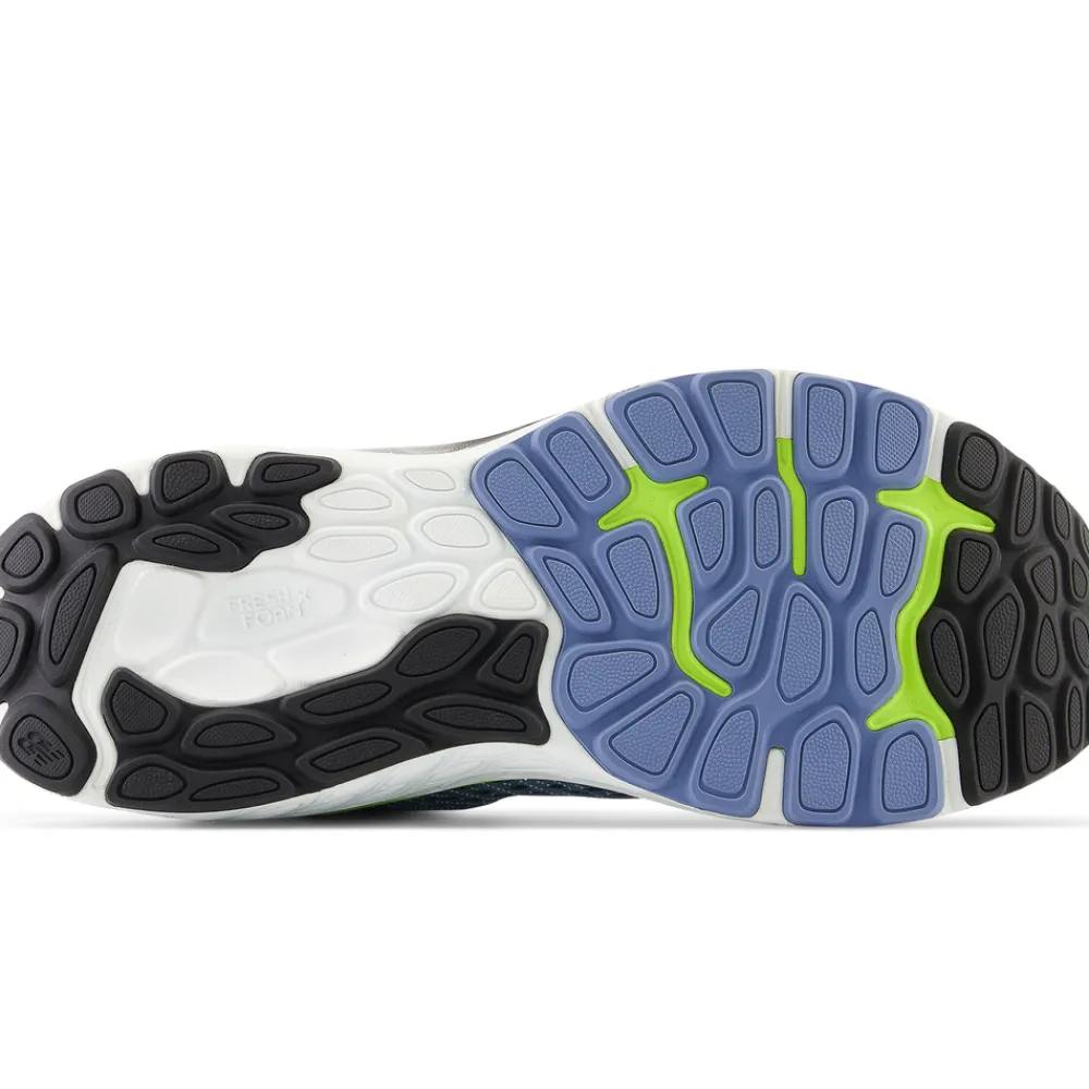 BUTYBIEGOWE|AKTYWNOSE|BIEGANIE*New Balance BUTYBIEGOWE|AKTYWNOSE|BIEGANIE Buty męskie Fresh Foam 860 v13 M860O13 – e