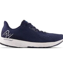 AKTYWNOSE|BIEGANIE|BUTYBIEGOWE*New Balance AKTYWNOSE|BIEGANIE|BUTYBIEGOWE Buty męskie Fresh Foam Tempo v2 MTMPOCD2 – granatowe