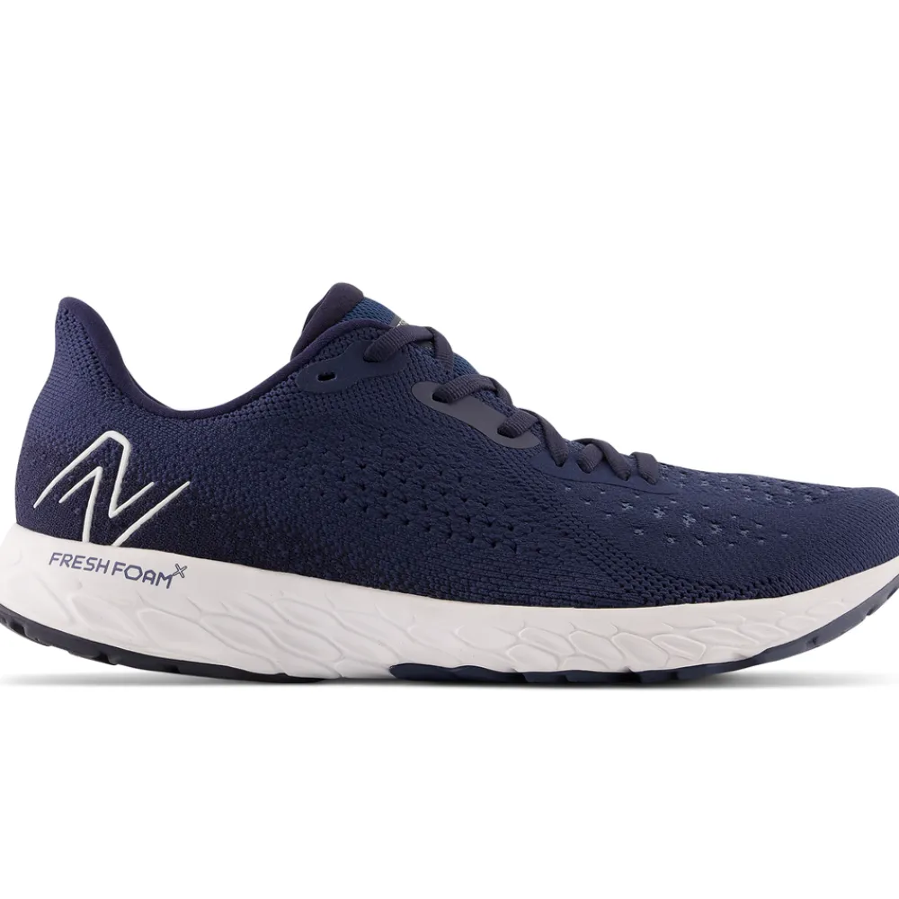 AKTYWNOSE|BIEGANIE|BUTYBIEGOWE*New Balance AKTYWNOSE|BIEGANIE|BUTYBIEGOWE Buty męskie Fresh Foam Tempo v2 MTMPOCD2 – granatowe