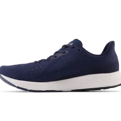 AKTYWNOSE|BIEGANIE|BUTYBIEGOWE*New Balance AKTYWNOSE|BIEGANIE|BUTYBIEGOWE Buty męskie Fresh Foam Tempo v2 MTMPOCD2 – granatowe