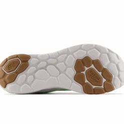 BUTYBIEGOWE|AKTYWNOSE|BIEGANIE*New Balance BUTYBIEGOWE|AKTYWNOSE|BIEGANIE Buty męskie Fresh Foam Roav v2 MROAVRN2 – zielone