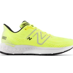 BUTYBIEGOWE|AKTYWNOSE|BIEGANIE*New Balance BUTYBIEGOWE|AKTYWNOSE|BIEGANIE Buty męskie Fresh Foam 880v13 M880Y13 – żółte
