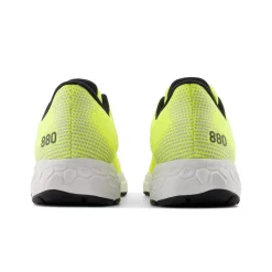 BUTYBIEGOWE|AKTYWNOSE|BIEGANIE*New Balance BUTYBIEGOWE|AKTYWNOSE|BIEGANIE Buty męskie Fresh Foam 880v13 M880Y13 – żółte