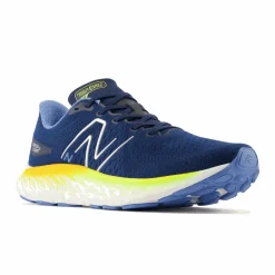 BUTYBIEGOWE|AKTYWNOSE|BIEGANIE*New Balance BUTYBIEGOWE|AKTYWNOSE|BIEGANIE Buty męskie Fresh Foam Evoz v3 MEVOZLH3 – granatowe