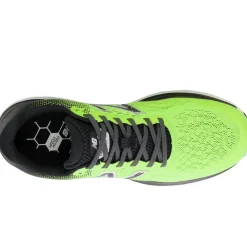BIEGANIE*New Balance BIEGANIE Buty męskie Fresh Foam 680 v7 M680TN7 – zielone