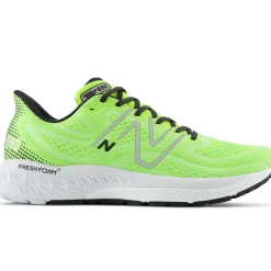 BIEGANIE*New Balance BIEGANIE Buty męskie Fresh Foam 880v13 M880V13 – zielone
