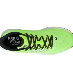 BIEGANIE*New Balance BIEGANIE Buty męskie Fresh Foam 880v13 M880V13 – zielone