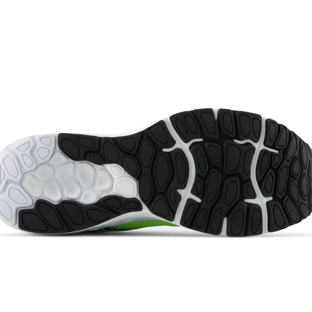 BIEGANIE*New Balance BIEGANIE Buty męskie Fresh Foam 880v13 M880V13 – zielone