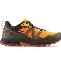 BUTYBIEGOWE|AKTYWNOSE|BIEGANIE*New Balance BUTYBIEGOWE|AKTYWNOSE|BIEGANIE Buty męskie Fresh Foam Hierro v7 MTHIER7M – kolor
