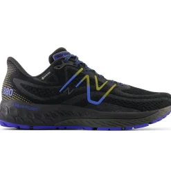 BIEGANIE*New Balance BIEGANIE Buty męskie Fresh Foam 880v13 M880GQ13 – czarne