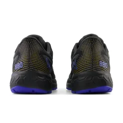 BIEGANIE*New Balance BIEGANIE Buty męskie Fresh Foam 880v13 M880GQ13 – czarne