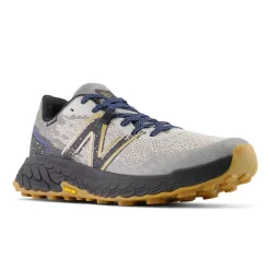 BUTYBIEGOWE|AKTYWNOSE|BIEGANIE*New Balance BUTYBIEGOWE|AKTYWNOSE|BIEGANIE Buty męskie Fresh Foam Hierro v7 MTHIGQ7 – szare