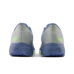 BIEGANIE*New Balance BIEGANIE Buty męskie Fresh Foam 880v13 M880X13 – szare