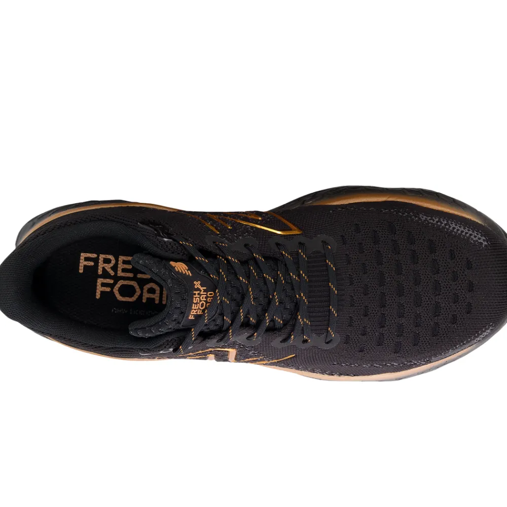 BUTYBIEGOWE|AKTYWNOSE|BIEGANIE*New Balance BUTYBIEGOWE|AKTYWNOSE|BIEGANIE Buty męskie Fresh Foam 1080 v12 M108012Q – czarne