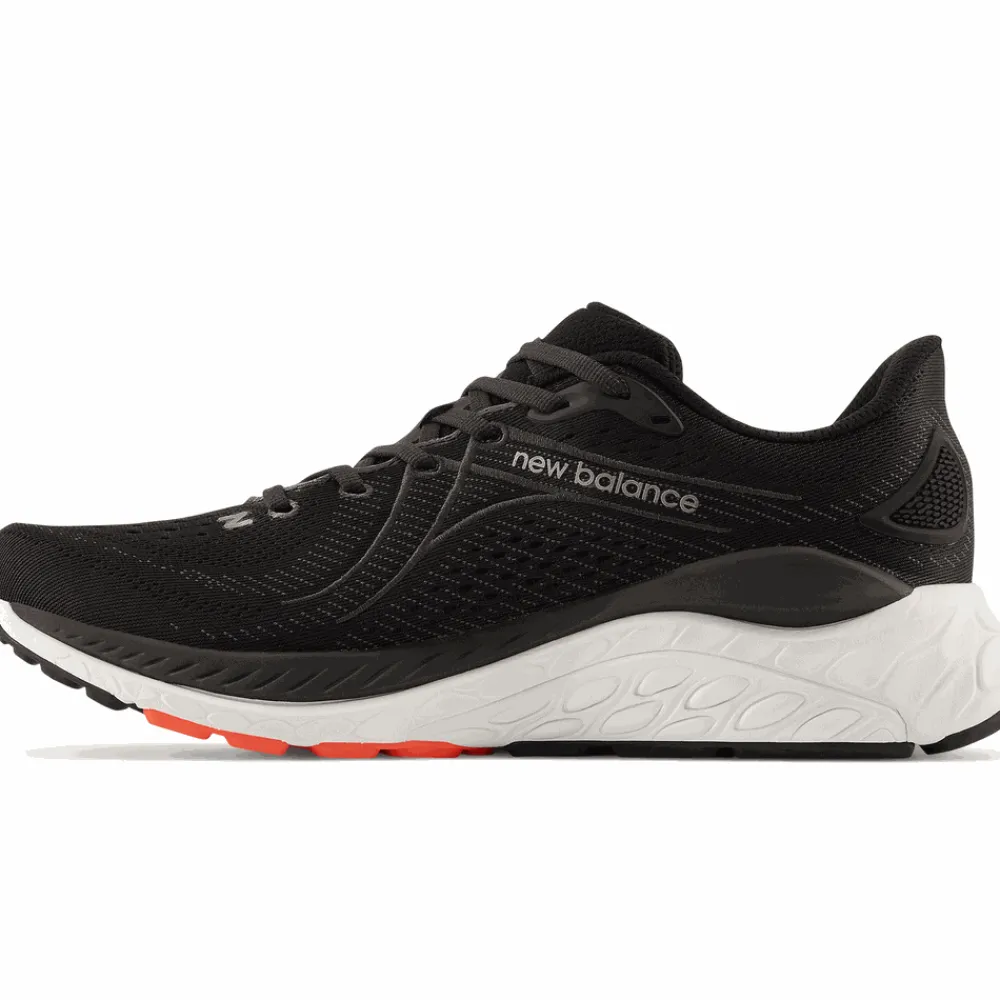 BUTYBIEGOWE|AKTYWNOSE|BIEGANIE*New Balance BUTYBIEGOWE|AKTYWNOSE|BIEGANIE Buty męskie Fresh Foam 860 v13 M860D13 – czarne