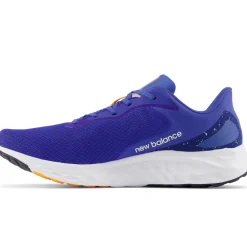 BUTYBIEGOWE|AKTYWNOSE|BIEGANIE*New Balance BUTYBIEGOWE|AKTYWNOSE|BIEGANIE Buty męskie Fresh Foam Arishi v4 MARISCM4 – fioletowe