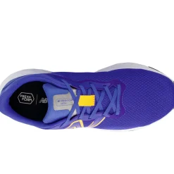 BUTYBIEGOWE|AKTYWNOSE|BIEGANIE*New Balance BUTYBIEGOWE|AKTYWNOSE|BIEGANIE Buty męskie Fresh Foam Arishi v4 MARISCM4 – fioletowe