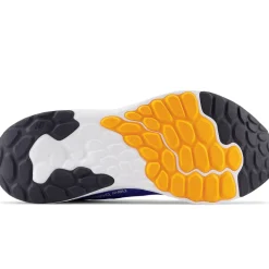 BUTYBIEGOWE|AKTYWNOSE|BIEGANIE*New Balance BUTYBIEGOWE|AKTYWNOSE|BIEGANIE Buty męskie Fresh Foam Arishi v4 MARISCM4 – fioletowe