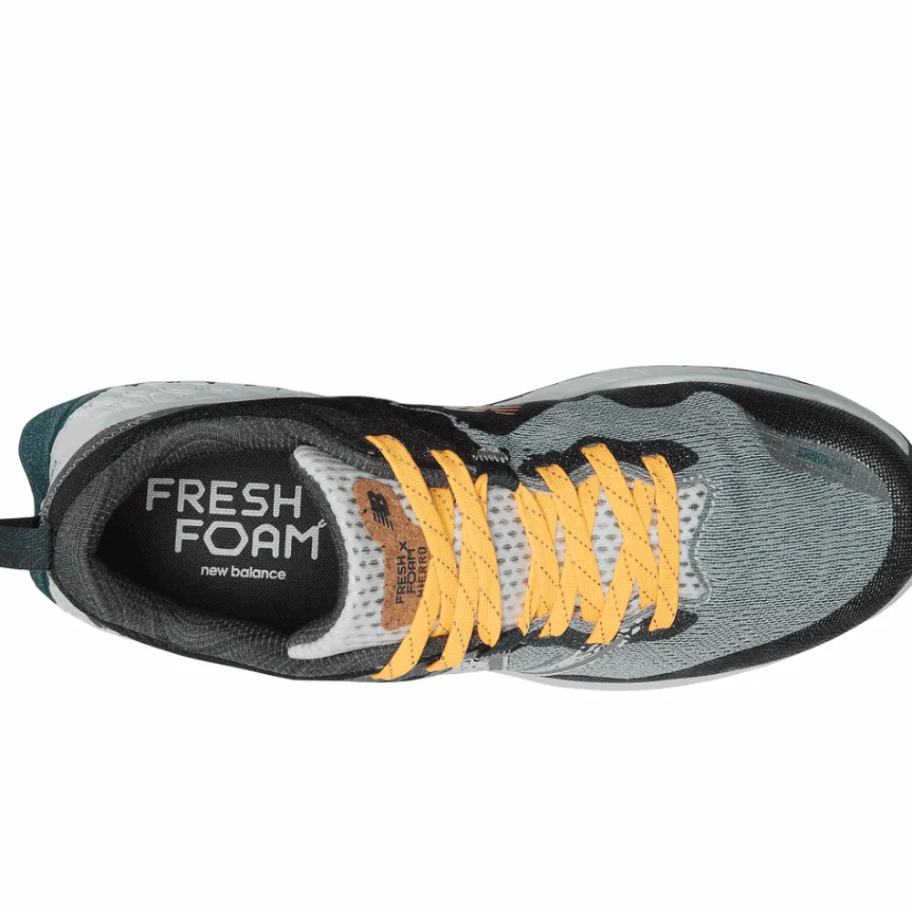 BUTYBIEGOWE|AKTYWNOSE|BIEGANIE*New Balance BUTYBIEGOWE|AKTYWNOSE|BIEGANIE Buty męskie Fresh Foam Hierro v7 MTHIERI7 – kolor