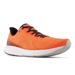 BUTYBIEGOWE|BIEGANIE|AKTYWNOSE*New Balance BUTYBIEGOWE|BIEGANIE|AKTYWNOSE Buty męskie Fresh Foam Tempo v2 MTMPOCA2 – pomarańczowe