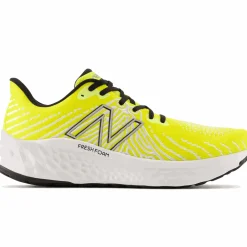 BUTYBIEGOWE|AKTYWNOSE|BIEGANIE*New Balance BUTYBIEGOWE|AKTYWNOSE|BIEGANIE Buty męskie Fresh Foam Vongo v5 MVNGOCY5 – żółte